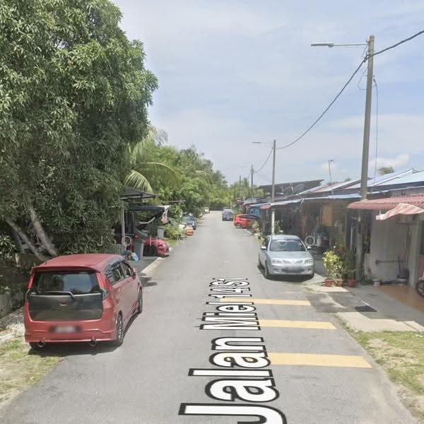 Rumah Teres 1-Tingkat untuk Dijual di Taman Pedas Perdana (Pedas) - John Khoo - Exterior - PropertyGuru.com.my