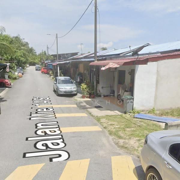 Rumah Teres 1-Tingkat untuk Dijual di Taman Pedas Perdana (Pedas) - John Khoo - Exterior - PropertyGuru.com.my