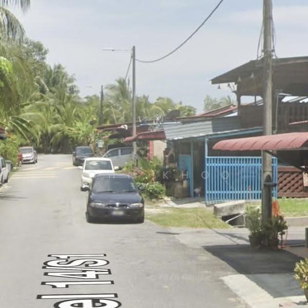 Rumah Teres 1-Tingkat untuk Dijual di Taman Pedas Perdana (Pedas) - John Khoo - Exterior - PropertyGuru.com.my