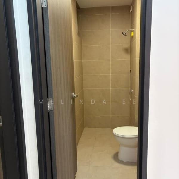 Kediaman Servis untuk Disewa di Pandan Heights (Residensi Pandan 3) - Melinda Ee - Bathroom - PropertyGuru.com.my
