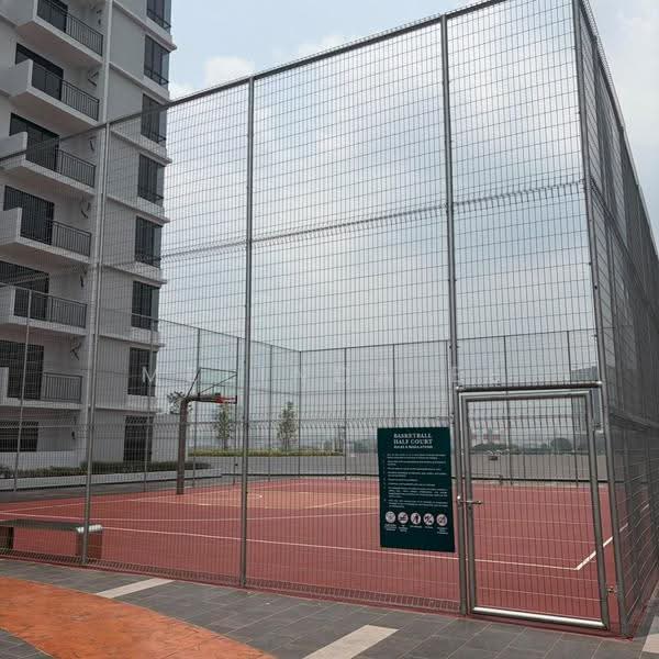 Kediaman Servis untuk Disewa di Pandan Heights (Residensi Pandan 3) - Melinda Ee - Exterior - PropertyGuru.com.my