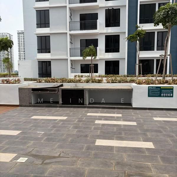 Kediaman Servis untuk Disewa di Pandan Heights (Residensi Pandan 3) - Melinda Ee - Exterior - PropertyGuru.com.my