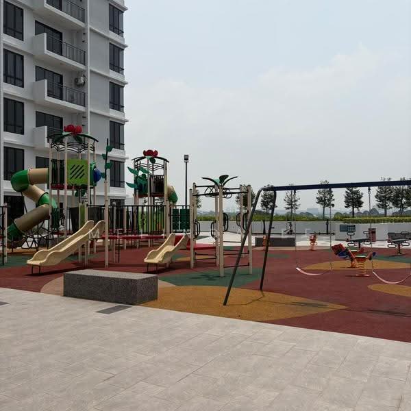 Kediaman Servis untuk Disewa di Pandan Heights (Residensi Pandan 3) - Melinda Ee - Exterior - PropertyGuru.com.my