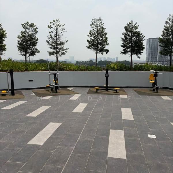 Kediaman Servis untuk Disewa di Pandan Heights (Residensi Pandan 3) - Melinda Ee - Exterior - PropertyGuru.com.my