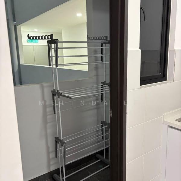 Kediaman Servis untuk Disewa di Pandan Heights (Residensi Pandan 3) - Melinda Ee - Interior - PropertyGuru.com.my
