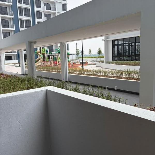 Kediaman Servis untuk Disewa di Pandan Heights (Residensi Pandan 3) - Melinda Ee - Exterior - PropertyGuru.com.my