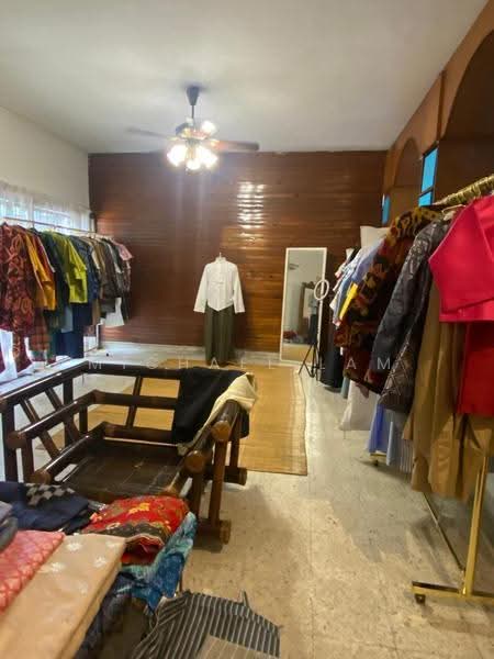 2-storey Terraced House for Rent in SS2, SS 2, Petaling Jaya, PJ (Petaling Jaya) - Michael Lam - Interior - PropertyGuru.com.my