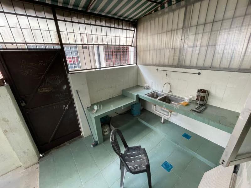 2-storey Terraced House for Rent in SS2, SS 2, Petaling Jaya, PJ (Petaling Jaya) - Michael Lam - Kitchen - PropertyGuru.com.my