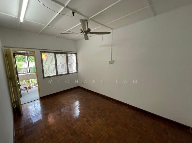 2-storey Terraced House for Rent in SS2, SS 2, Petaling Jaya, PJ (Petaling Jaya) - Michael Lam - Balcony - PropertyGuru.com.my