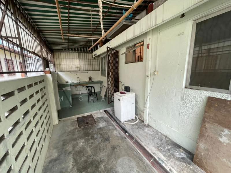 2-storey Terraced House for Rent in SS2, SS 2, Petaling Jaya, PJ (Petaling Jaya) - Michael Lam - Exterior - PropertyGuru.com.my