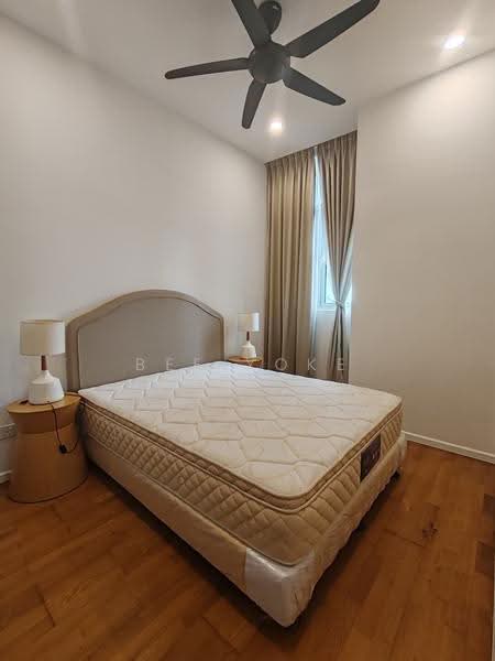 Condominium for Rent at The Manhattan - Bee Yoke - Bedroom - PropertyGuru.com.my