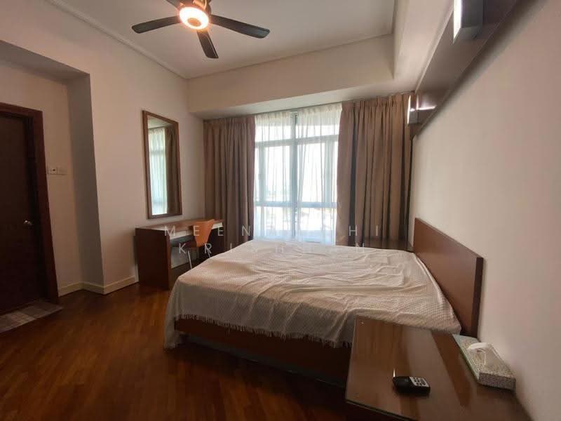 Kondominium untuk Dijual di Suasana Sentral Condominiums - Meenaachi Krishnan - Bedroom - PropertyGuru.com.my