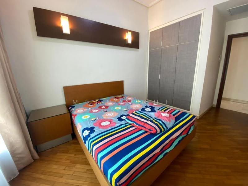 Kondominium untuk Dijual di Suasana Sentral Condominiums - Meenaachi Krishnan - Bedroom - PropertyGuru.com.my