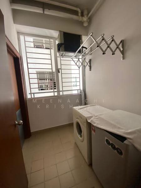 Kondominium untuk Dijual di Suasana Sentral Condominiums - Meenaachi Krishnan - Interior - PropertyGuru.com.my