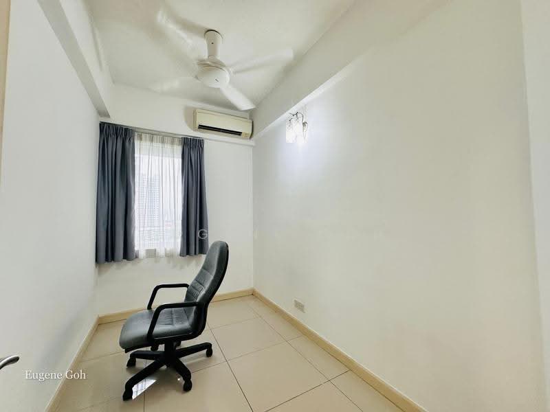 Service Residence for Rent at Tiara Mutiara / The Crown - Eugene Goh - 2nd Room - PropertyGuru.com.my