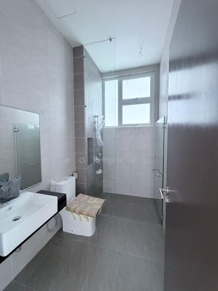 Rumah Berkembar untuk Dijual di Taman Ponderosa (Johor Bahru) - Kok Hui - PropertyGuru.com.my