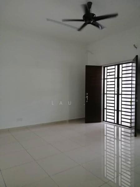 2-storey Terraced House for Rent in Bukit Minyak (Penang) - LAU . - Living Room - PropertyGuru.com.my