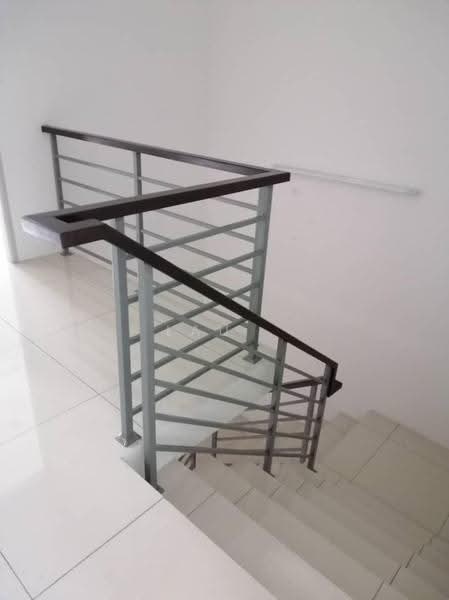 2-storey Terraced House for Rent in Bukit Minyak (Penang) - LAU . - Interior - PropertyGuru.com.my