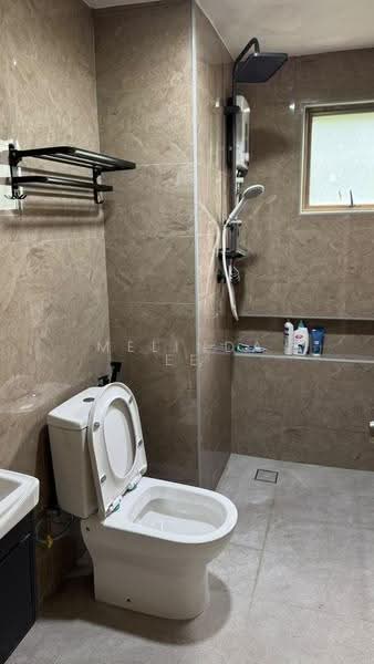 Apartment for Rent at Danga View Apartment - Melinda Ee - Bathroom - PropertyGuru.com.my