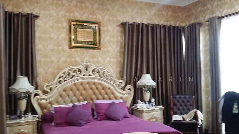 Semi-Detached House for Sale in Bukit Jelutong (Shah Alam) - muharni sawarin - Bedroom - PropertyGuru.com.my