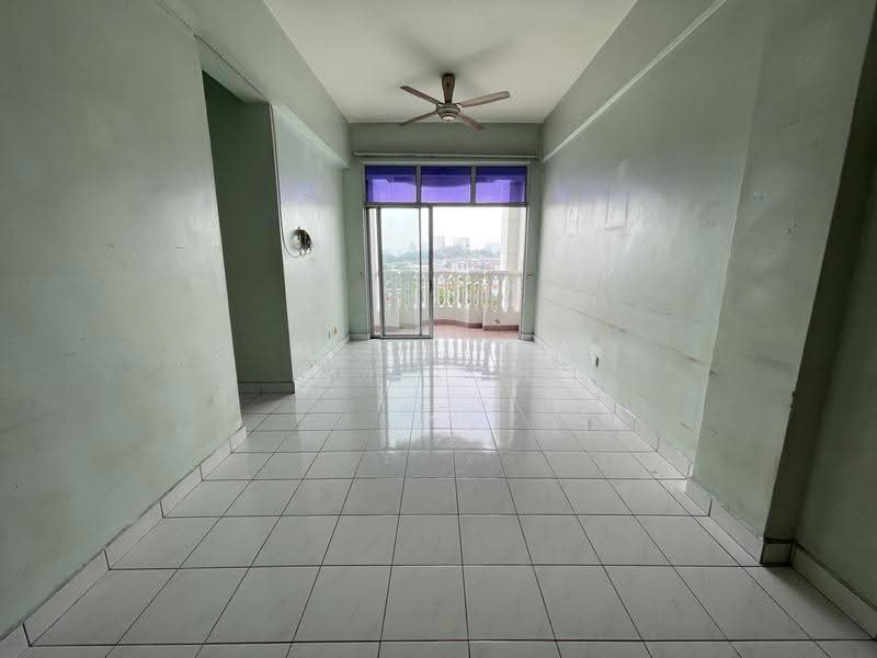 Condominium for Sale at Casa Mila Victoria - MY Loh - Balcony - PropertyGuru.com.my