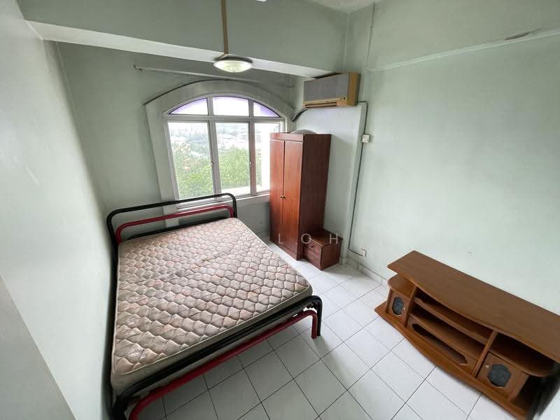 Condominium for Sale at Casa Mila Victoria - MY Loh - Bedroom - PropertyGuru.com.my