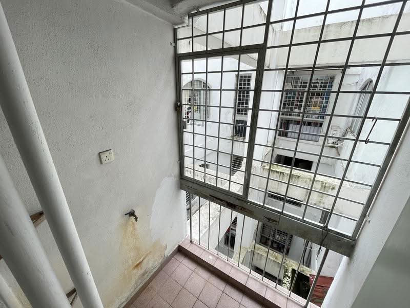 Condominium for Sale at Casa Mila Victoria - MY Loh - Exterior - PropertyGuru.com.my
