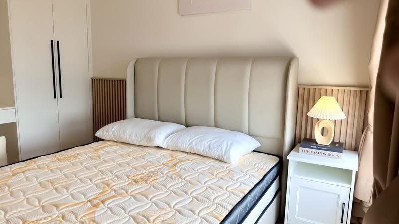 Service Residence for Rent at Laurel Residence - Cindy Tey - Bedroom - PropertyGuru.com.my