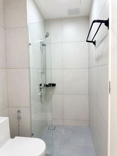 Service Residence for Rent at Laurel Residence - Cindy Tey - Bathroom - PropertyGuru.com.my