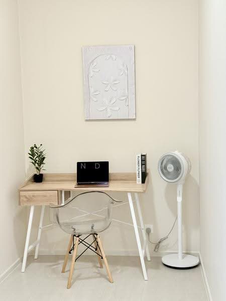 Service Residence for Rent at Laurel Residence - Cindy Tey - Study - PropertyGuru.com.my
