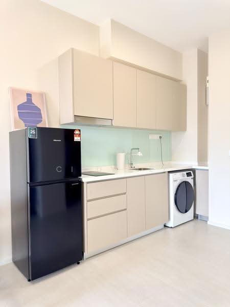 Service Residence for Rent at Laurel Residence - Cindy Tey - Kitchen - PropertyGuru.com.my