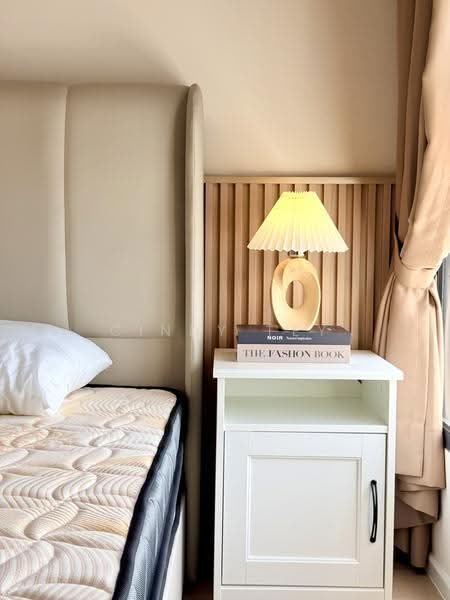 Service Residence for Rent at Laurel Residence - Cindy Tey - Bedroom - PropertyGuru.com.my