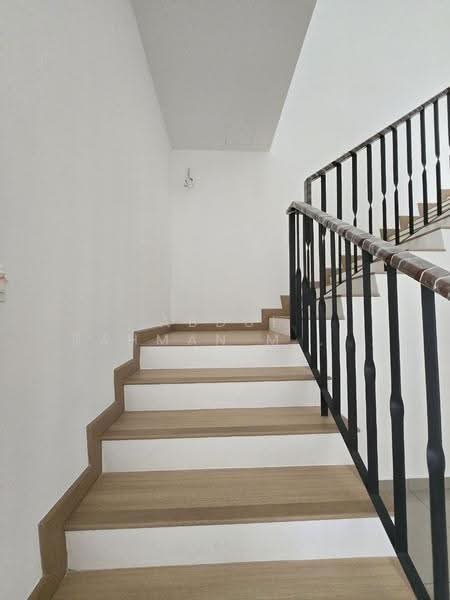 Rumah Teres 2-Tingkat untuk Disewa di Setia Safiro (Cyberjaya) - Abdul Rahman M Samsudeen - Interior - PropertyGuru.com.my