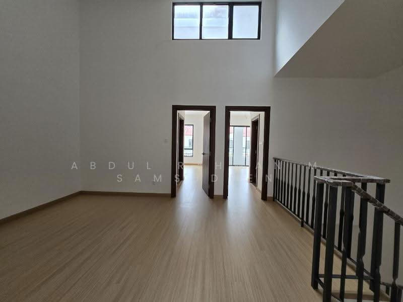 Rumah Teres 2-Tingkat untuk Disewa di Setia Safiro (Cyberjaya) - Abdul Rahman M Samsudeen - Interior - PropertyGuru.com.my