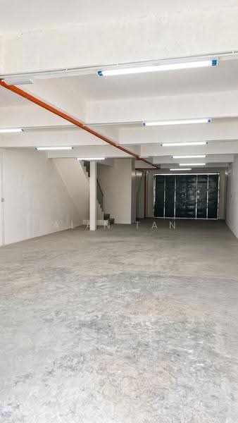 Factory for Rent in Bukit Beruntung (Selangor) - Alan Tan - Interior - PropertyGuru.com.my