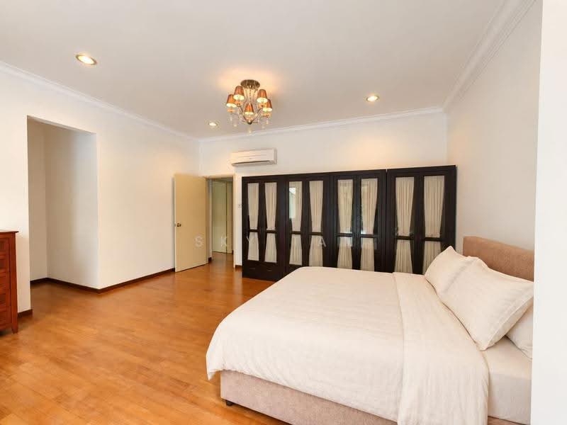 Rumah Banglo untuk Disewa di Leisure Farm (Gelang Patah) - Sky Tan - Bedroom - PropertyGuru.com.my