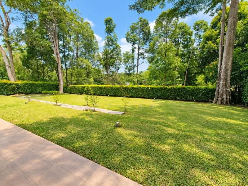 Rumah Banglo untuk Disewa di Leisure Farm (Gelang Patah) - Sky Tan - Garden - PropertyGuru.com.my