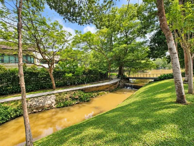 Rumah Banglo untuk Disewa di Leisure Farm (Gelang Patah) - Sky Tan - Exterior - PropertyGuru.com.my