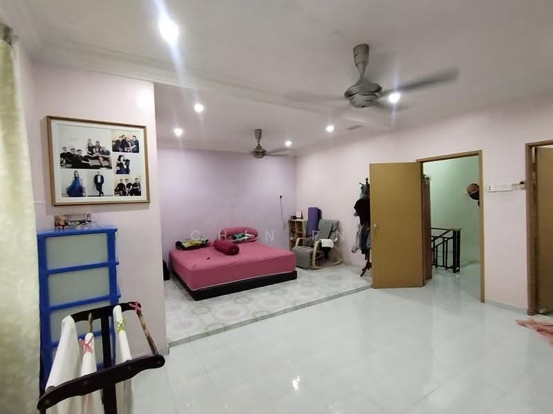 Rumah Teres 2-Tingkat untuk Dijual di Taman Bertam Perdana (Bertam) - CHIN FN - PropertyGuru.com.my