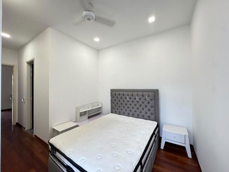 Rumah Kluster untuk Disewa di Taman Ekoflora (Johor Bahru) - Coco Lee - Bedroom - PropertyGuru.com.my
