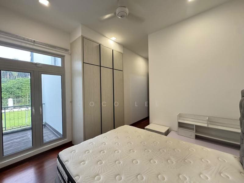 Rumah Kluster untuk Disewa di Taman Ekoflora (Johor Bahru) - Coco Lee - Bedroom - PropertyGuru.com.my