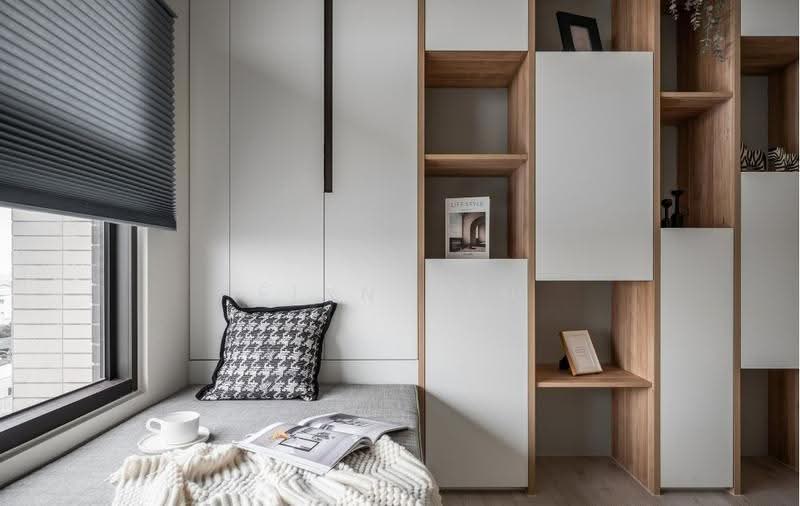 Service Residence for Sale at Arte Star - Elyn Tan - Interior - PropertyGuru.com.my