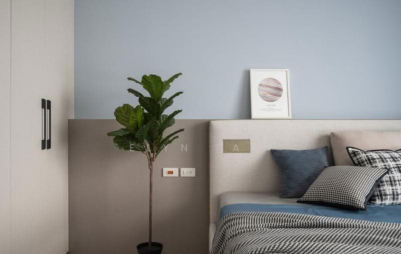 Service Residence for Sale at Arte Star - Elyn Tan - Bedroom - PropertyGuru.com.my