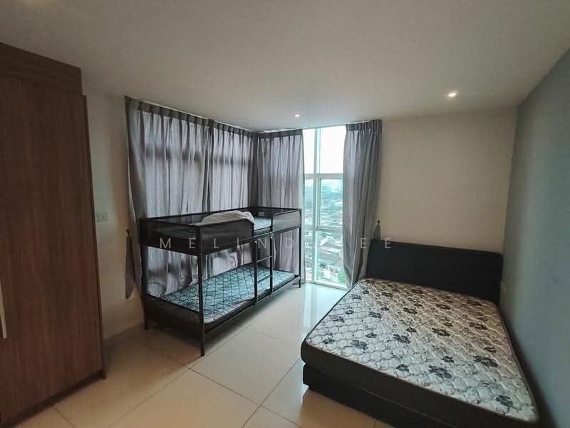 Kondominium untuk Disewa di KSL D'Esplanade Residence - Melinda Ee - Bedroom - PropertyGuru.com.my