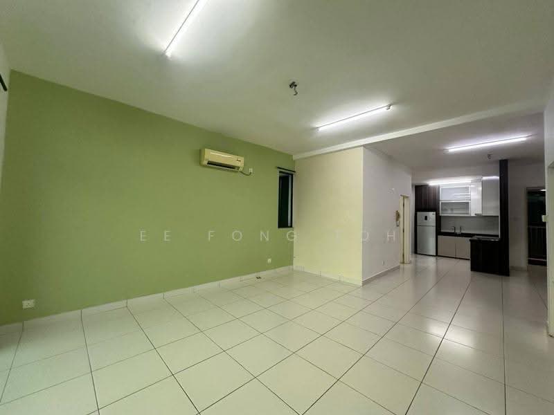 Service Residence for Sale at Sky Peak Residences - Ee Fong Toh - Living Room - PropertyGuru.com.my