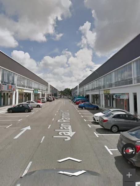 Shop / Office for Rent in Taman Kota Masai (Pasir Gudang) - Melinda Ee - Exterior - PropertyGuru.com.my