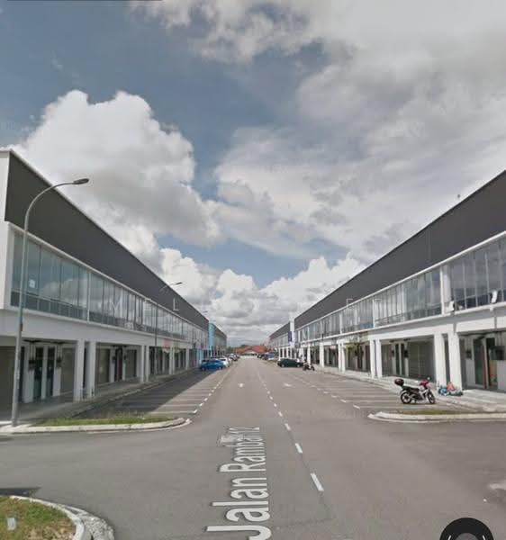 Shop / Office for Rent in Taman Kota Masai (Pasir Gudang) - Melinda Ee - Exterior - PropertyGuru.com.my