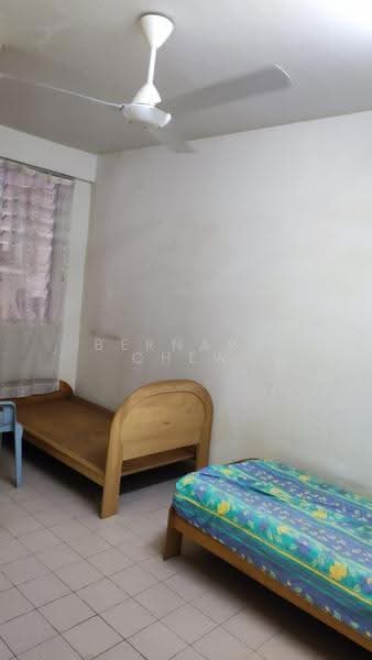 2-storey Terraced House for Sale in Sungai Ara (Penang) - Bernard Chew - Bedroom - PropertyGuru.com.my