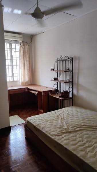 2-storey Terraced House for Sale in Sungai Ara (Penang) - Bernard Chew - Bedroom - PropertyGuru.com.my