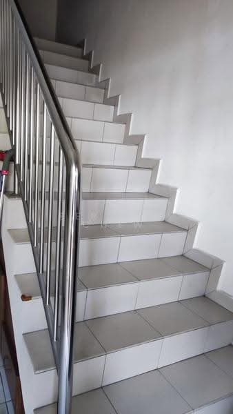 2-storey Terraced House for Sale in Sungai Ara (Penang) - Bernard Chew - Interior - PropertyGuru.com.my
